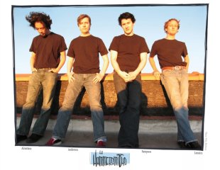 The Hammersmiths The Hammersmiths